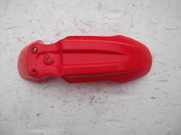 2009 - 2012  Honda CRF 50F  USED  Front Fender in Good Condition