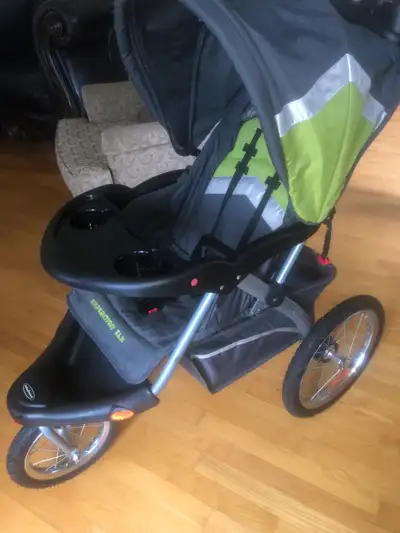 Baby Trend Stroller , View more