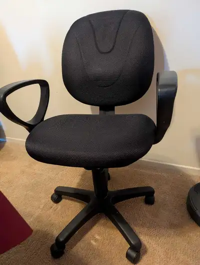 Office Chair, View more