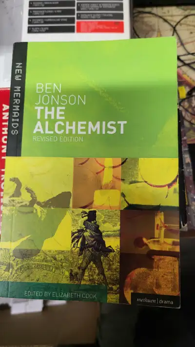 There are very few comedies that compare with Shakespeare's during the time period that Shakespeare...