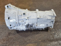 BMW 328D TRANSMISSION GA8HP45X F30 XDRIVE N47