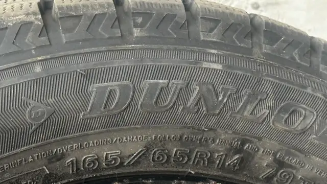 Winter Tires, 2 different sizes in Tires & Rims in Markham / York Region - Image 6