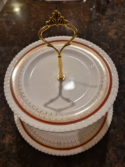 Cake Stand, View more