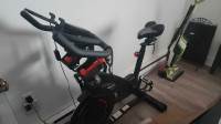 C6 Bowflex Indoor Bike