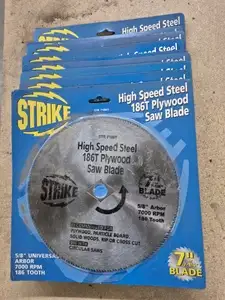 SKILL SAW BLADES, View more