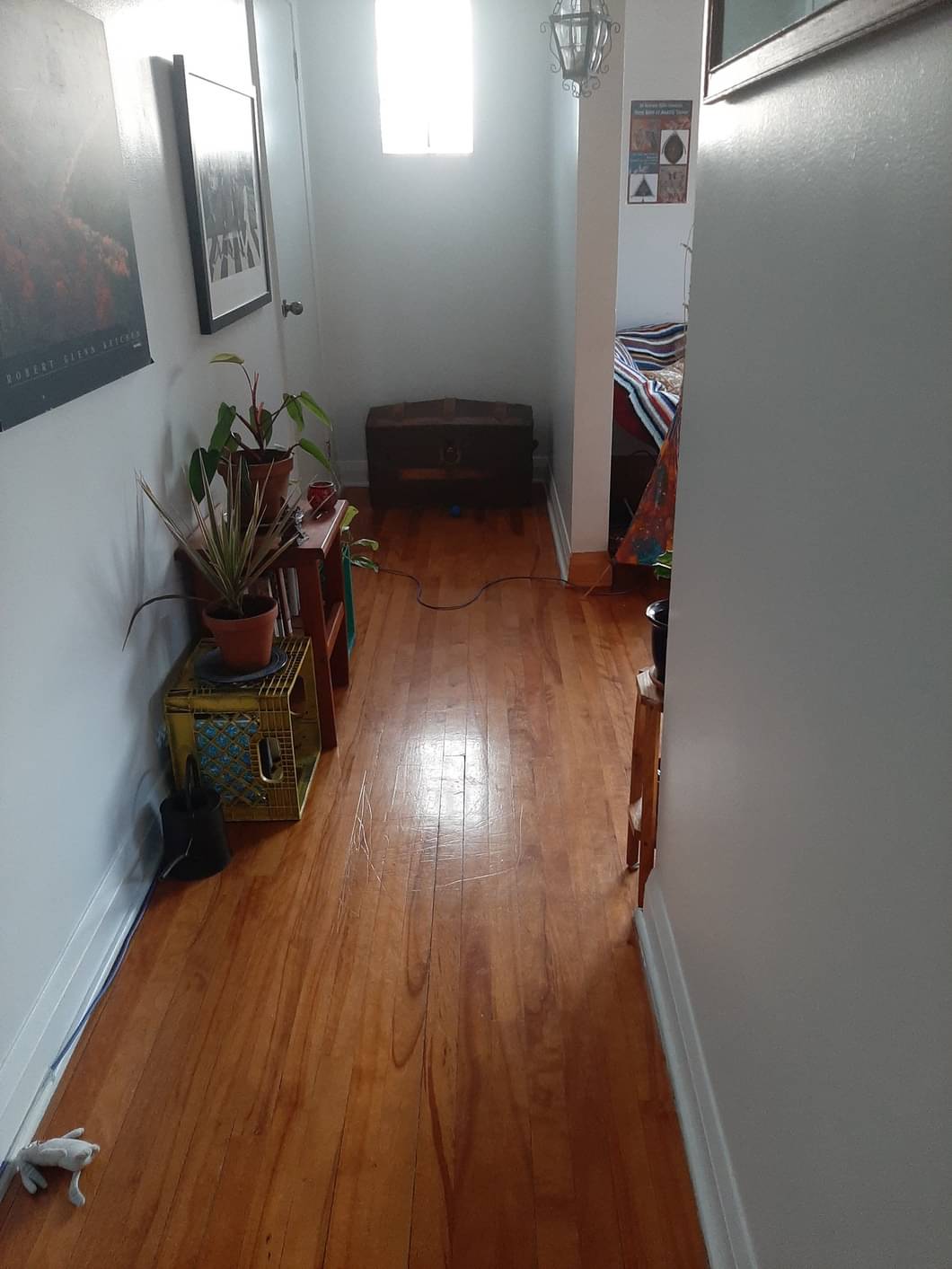 Colocation/Chambre à Louer dans un 5 1/2 (Internet-Hydro Inclus) — photo 3
