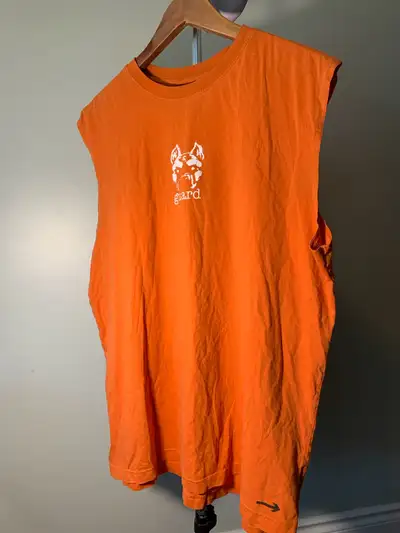 Y2K AND 1 SHORT SLEEVE SHIRT SIZE LARGE ***3/5 made***, View more