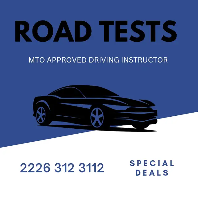 Driving Instructor | Driving Tests64520064679425120