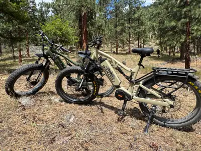 Bakou storm 25 amp hour e-bikes, View more