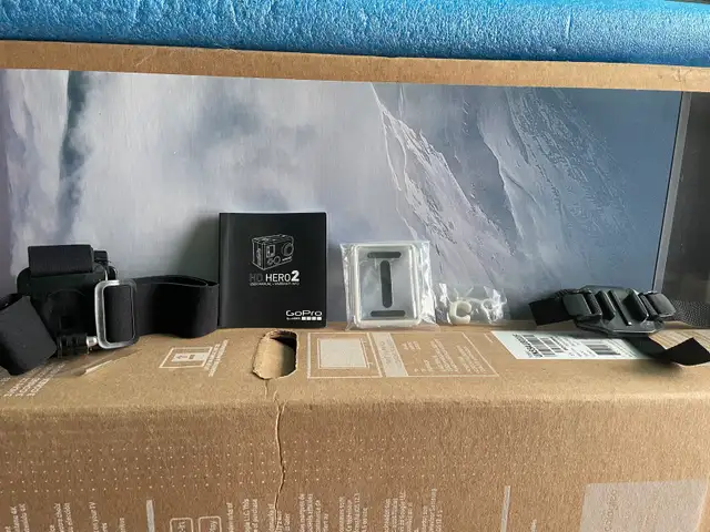 GoPro Hero 2518971148301783043