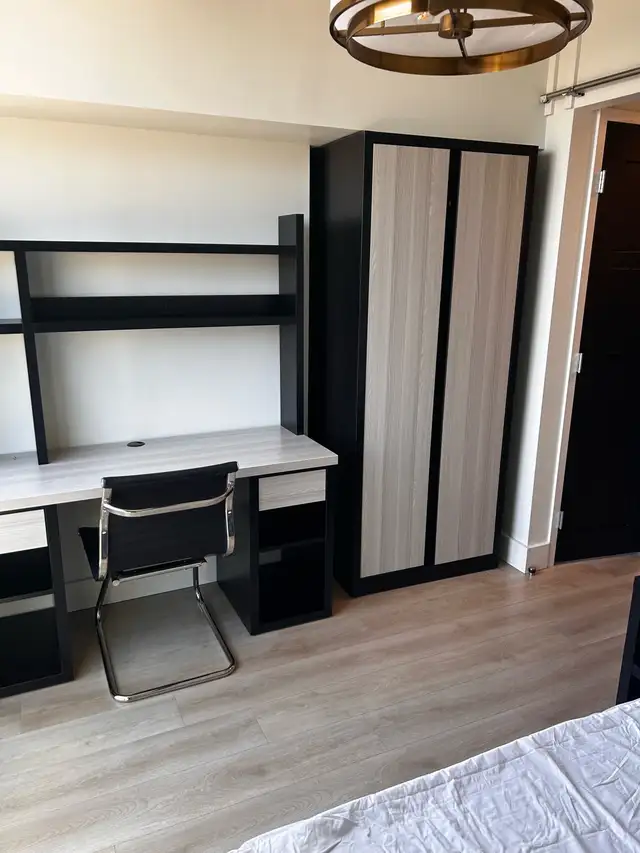 University of Waterloo apartment for Sublet : $650 per person in Room Rentals & Roommates in Kitchener / Waterloo - Image 11