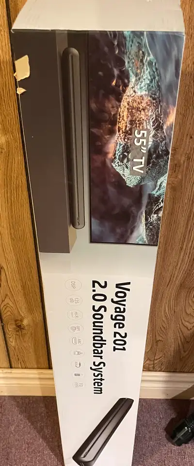 Sound Bar for sale. , View more