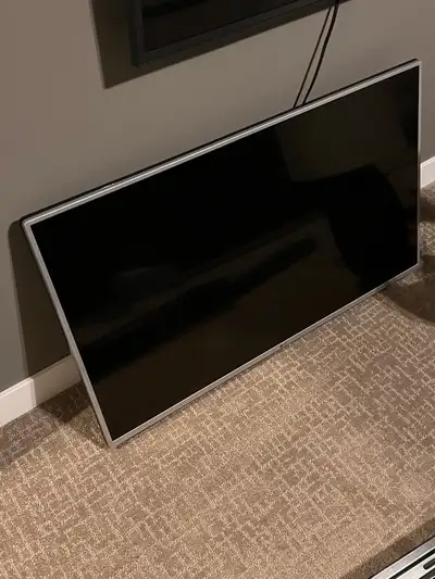 Flat screen tv , View more