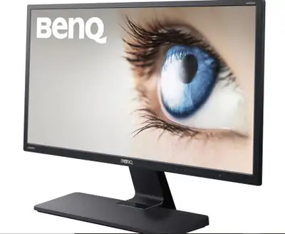 " LED Monitor – Like New! Hardly Used, View more