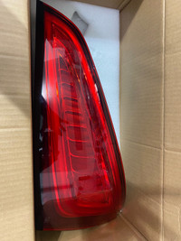 Audi q5 tail light, lumière arrière droite