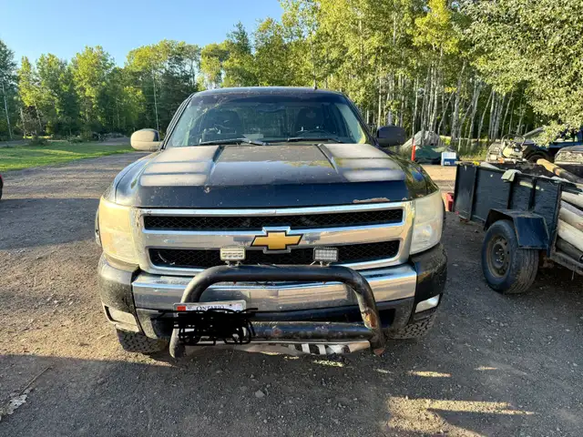 2008 Silverado 4x4606387655599073282