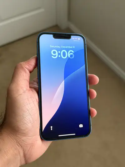 iPhone 13 - Excellent Condition, View more