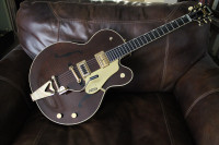 G6122T-59 Vintage Select '59 Chet Atkins Country Gent