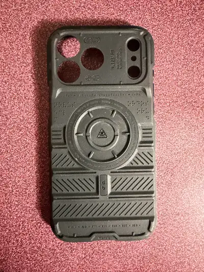 dbrand tank 17 pro max, View more