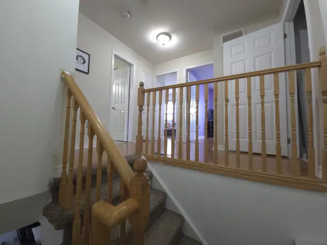 Available For RENT | Milton | 3BR|2.5 WR|2Parking in Houses for Sale in Oakville / Halton Region - Image 12