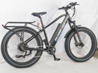 VÉLO ÉLECTRIQUE VELO EBIKE OUTBACK 500W FAT BIKE NEUF