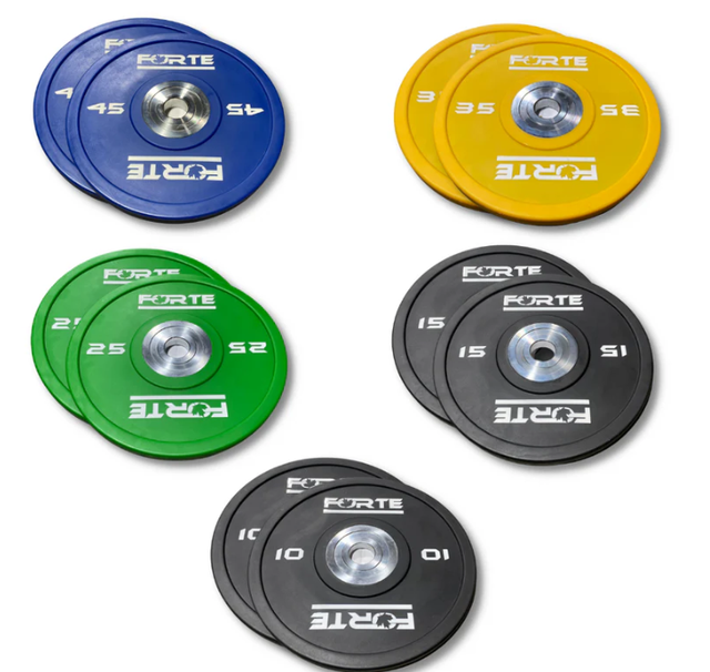 Olympic Barbell, Plate, Powertec Rack and Bench504471378849310728