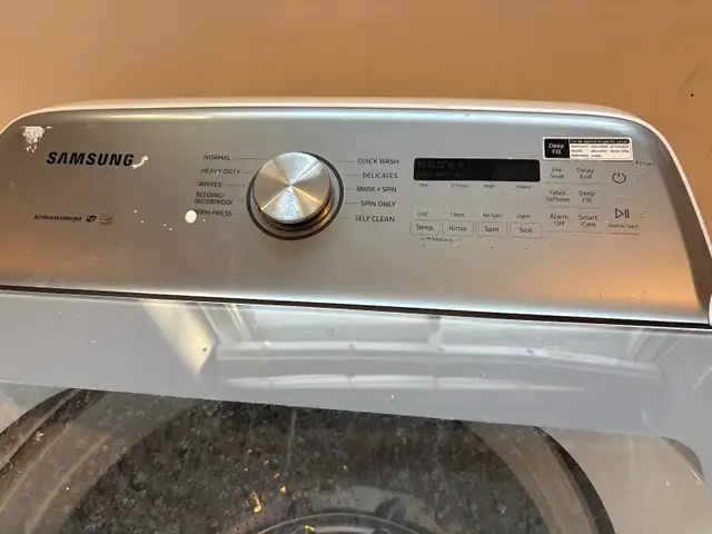 Laveuse in Washers & Dryers in Longueuil / South Shore - Image 2