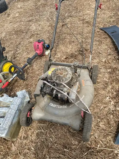 yard equipment , View more