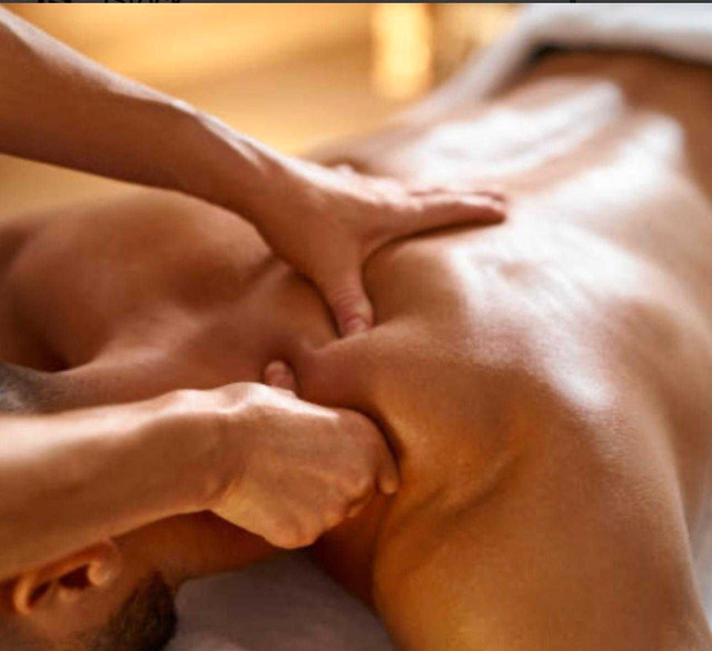 Body massage &Body care. - Winnipeg in Health and Beauty Services in Winnipeg - Image 2
