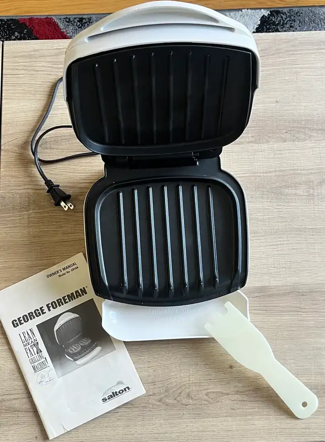 Grill / Grilling Machine552938162221240323