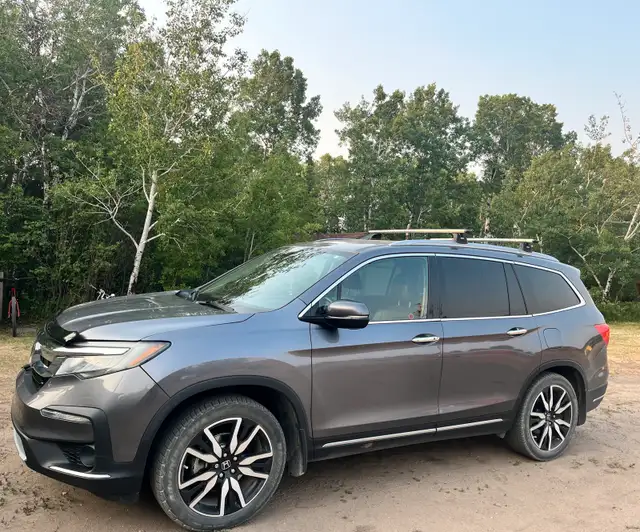 2020 Honda Pilot Touring 7 passenger628637094059551210
