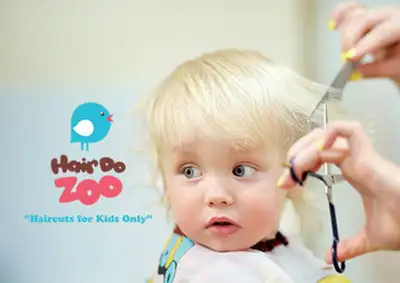 Hairstylist, View more