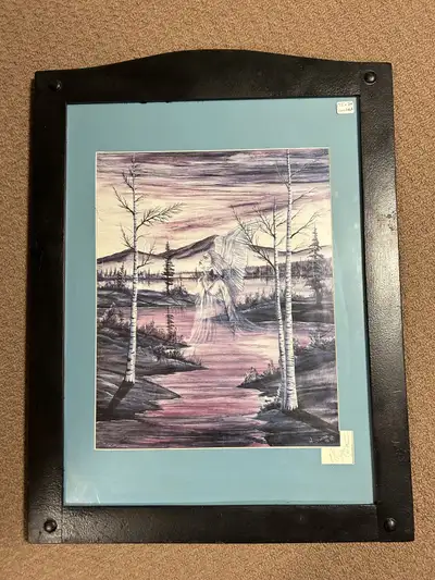 Framed Art, View more