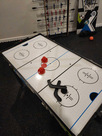 4 in 1 sports table