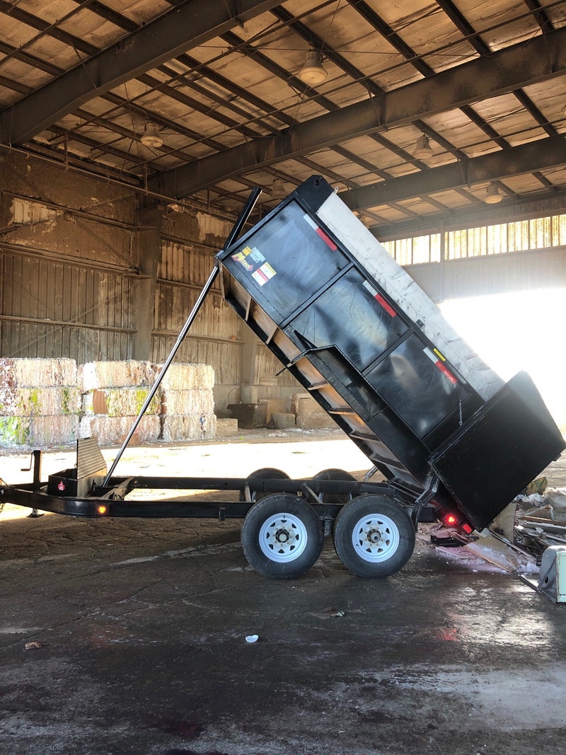 Bin Rental Hamilton 226-236-2406 | Other | Hamilton | Kijiji Classifieds