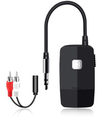 Hi-Fi Audio Receiver Adapter Multi-Purpose J205