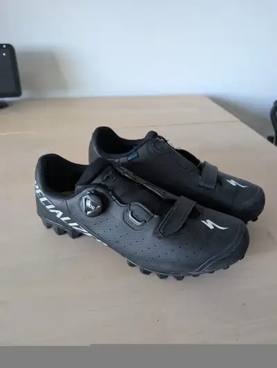 Specialized Recon 2.0 Bike Shoe Wide - Size EU 43, View more