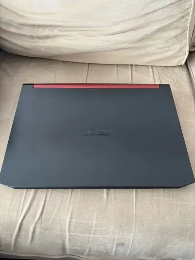 Acer Nitro 5, View more