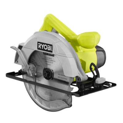 Ryobi CSB125 circular saw $45 OBO, View more