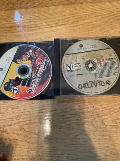 jeux xbox 360, View more