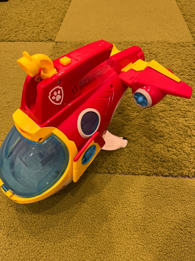 Paw Patrol Air and Sea Patroller in Toys & Games in City of Toronto - Image 2