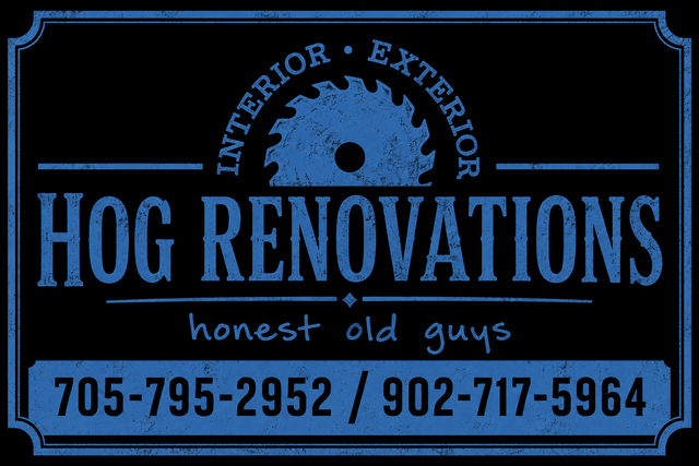 Home Improvements