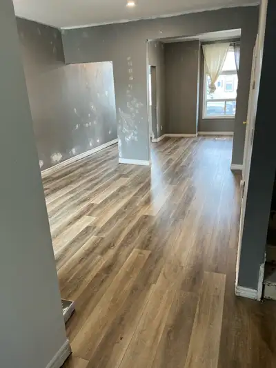 2 Bedroom + 2 Bathroom House for Rent