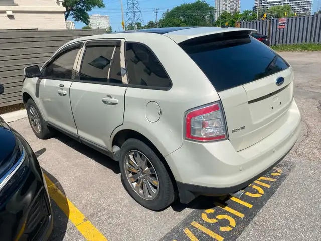 2008 ford edge497679071593123842