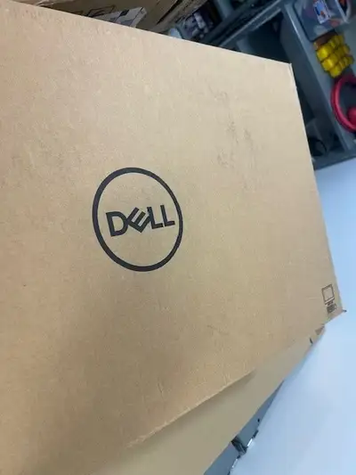 Brand New In Box Dell OptiPlex 7470 All-In-One, View more