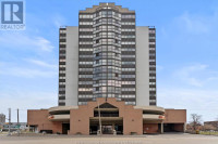 High-rise condo with Detroit skyline/water view for only 519k in