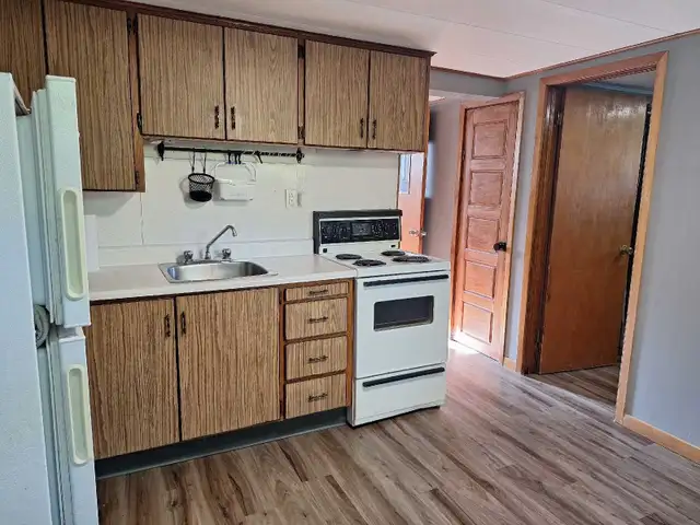 one Bedroom Bachelor apartment, Nashwaaksis in Long Term Rentals in Fredericton - Image 5