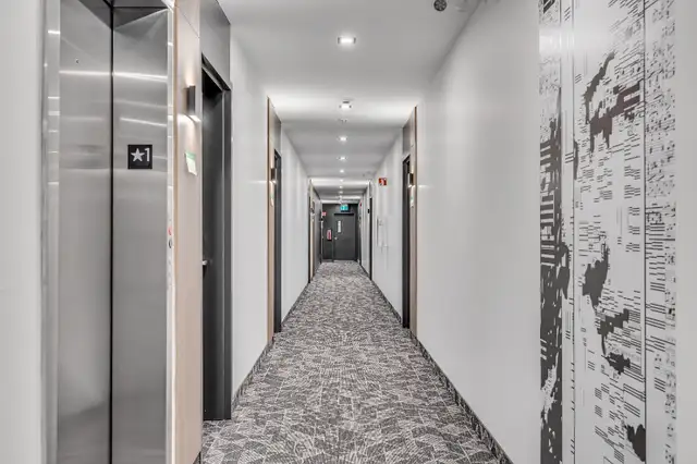 Condo de luxe a louer - Lévis in Long Term Rentals in Lévis - Image 9