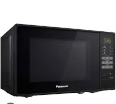 Panasonic Microwave 1.1 cu, View more