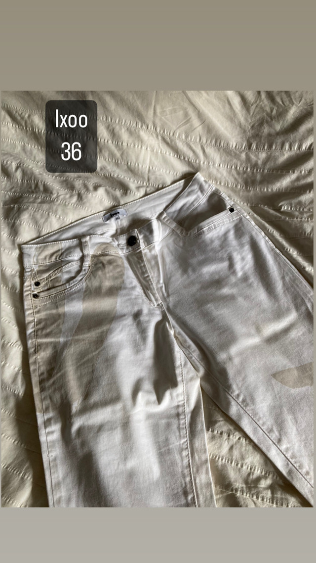 Plusieurs jeans à 5$ dans Femmes - Pantalons et shorts  à Ville de Montréal